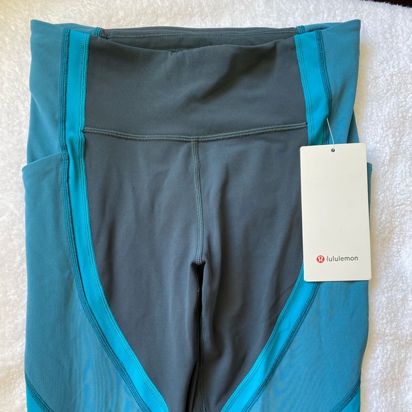 Lululemon leggings - Picture 1 of 10